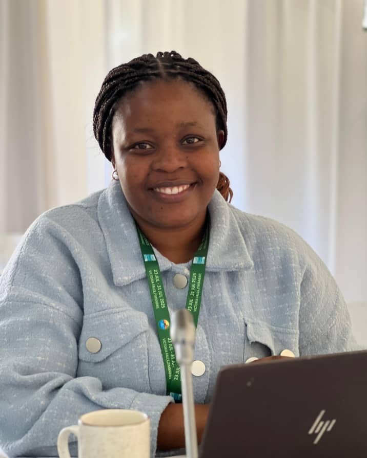 Busiswa Dlamini