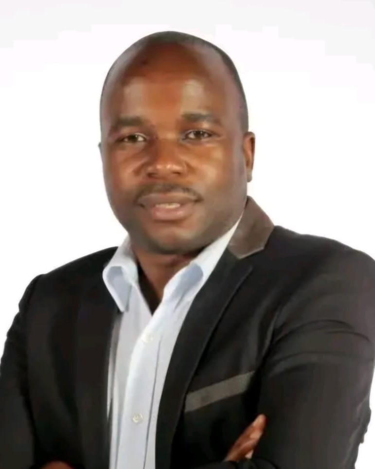 Cliff Chivanga