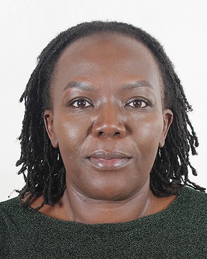 Mary Ngechu