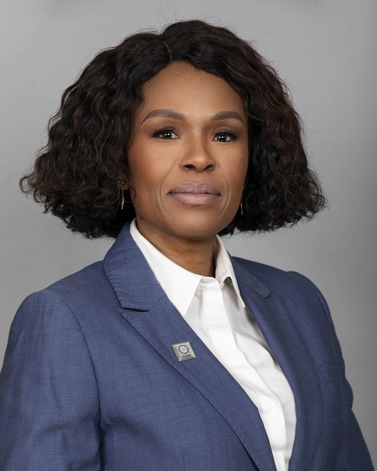 Mpendulo Ginindza