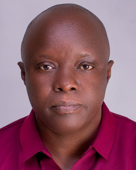 Joel Ombok